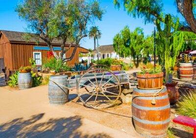 Ultimate Guide to Old Town San Diego