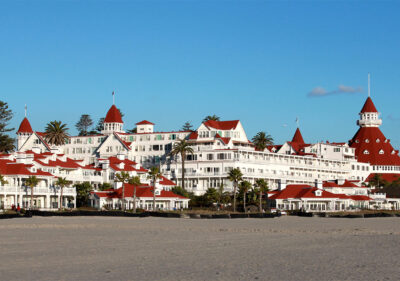Coronado Hotel