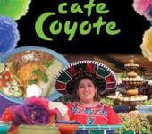 Cafe Coyote Restaurant