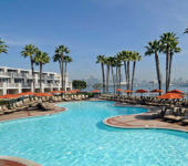 coronado marriott