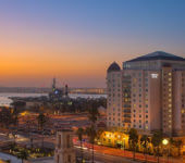 embassy suites san diego