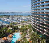 Marriott Marquis San Diego Marina