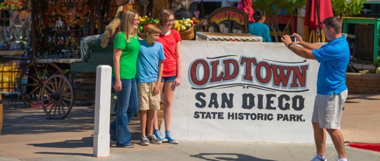 Ultimate Guide to Old Town San Diego