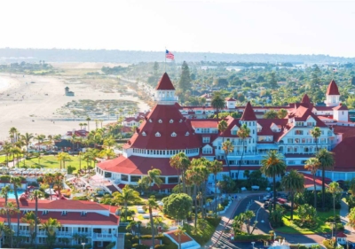 Hotel Del Coronado