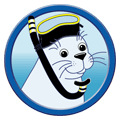 San Diego Seal Tours logo
