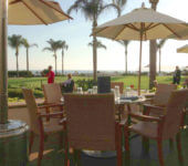 Sheerwater Restaurant At the Hotel Del Coronado