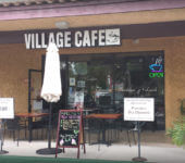 Village Cafe