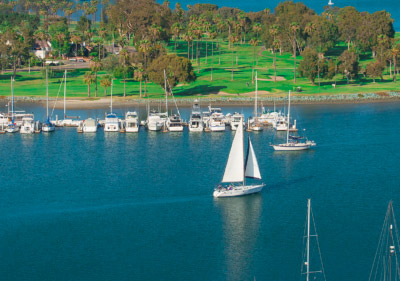 san diego boats