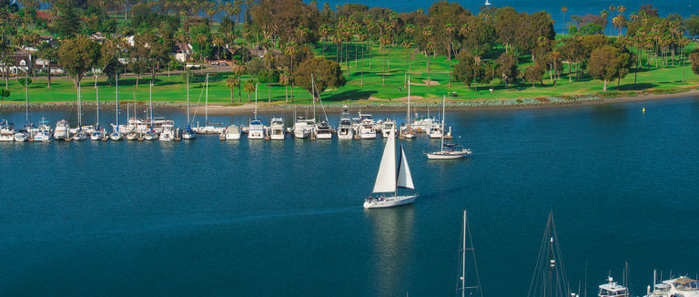 san diego boats