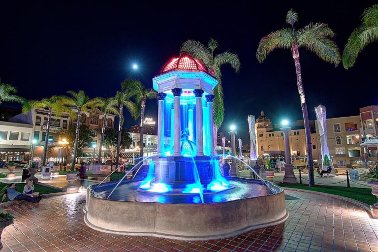 Discount Tickets For San Diego City Lights Night Tour