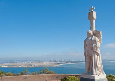 Cabrillo National Monument