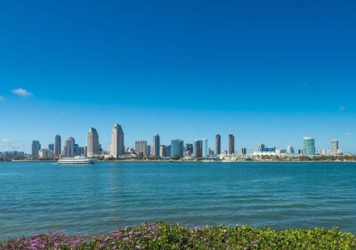 Coronado Ferry Landing