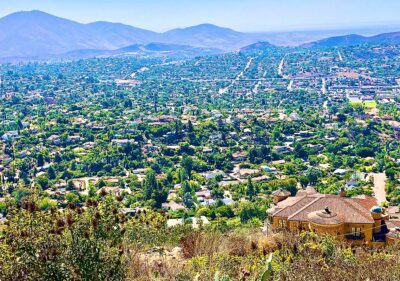 Mount Helix