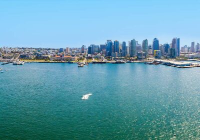 Best Things To Do On The Water in San Diego