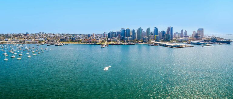 Best Water Activities and Things to Do in San Diego