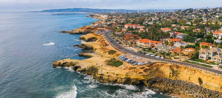 Top 10 Beaches in San Diego