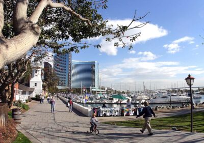 Seaport Village