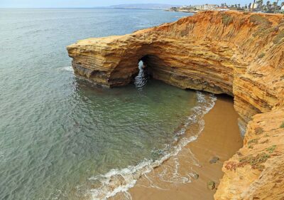 Sunset Cliffs Natural Park