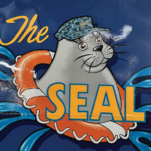 seal mascot 1