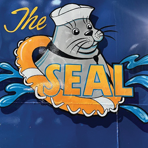 seal mascot 1