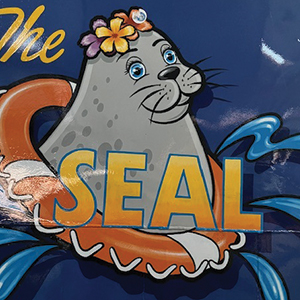 seal mascot 1
