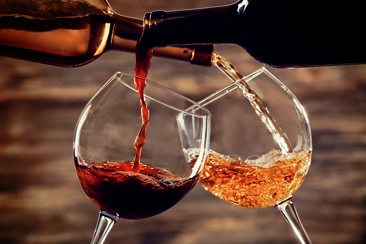 Wine Tasting in Temecula Valley