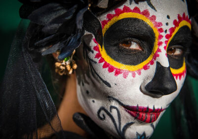 Día de los Muertos Celebrations