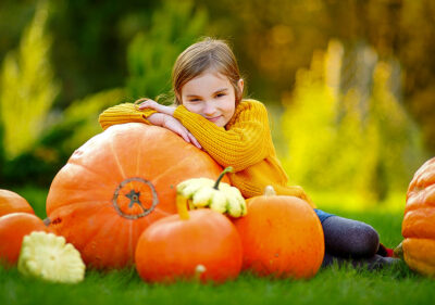 Pumpkin Stations San Diego