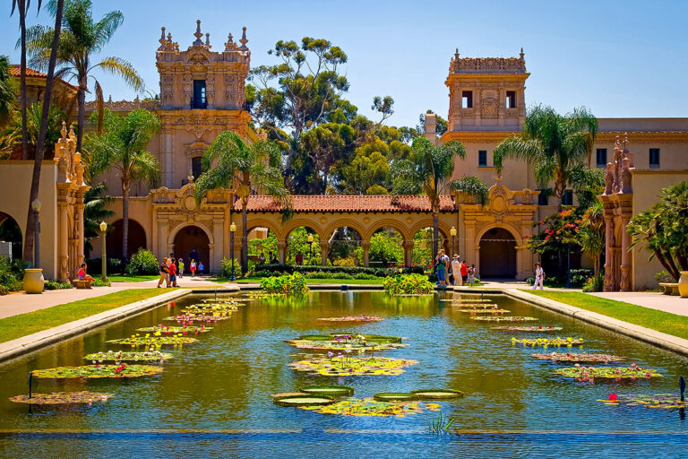 Top Things To Do in Balboa Park for a Memorable Day Out