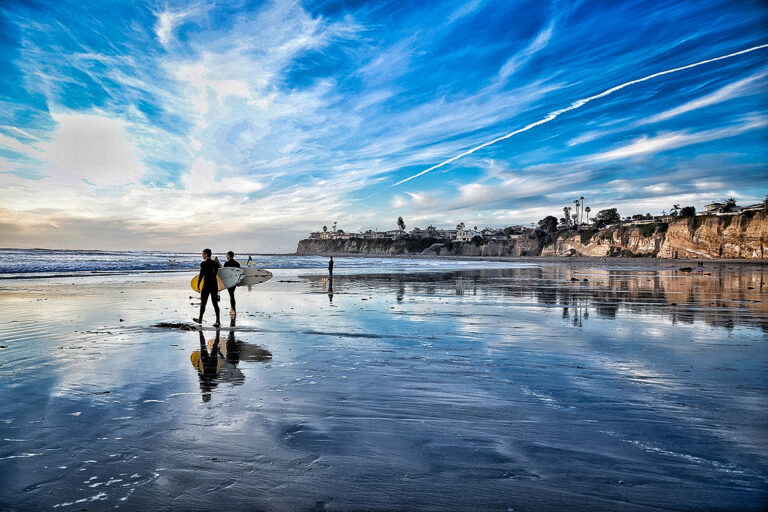 San Diego's Picture-Perfect Instagram Hotspots