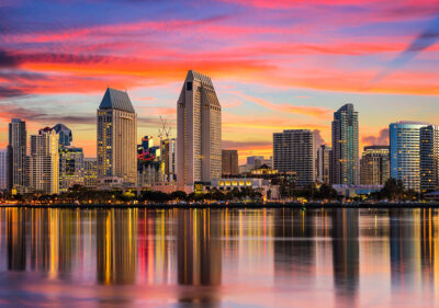 Things To Do in Fall in San Diego