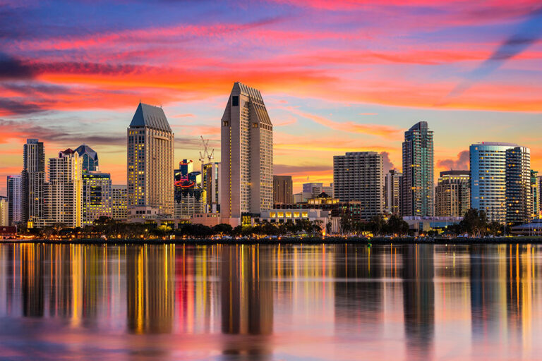 Things To Do in Fall in San Diego