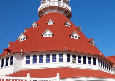 Hotel del Coronado