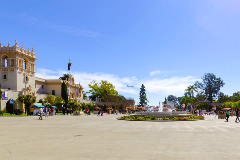 San Diego Museums Visitor Guide
