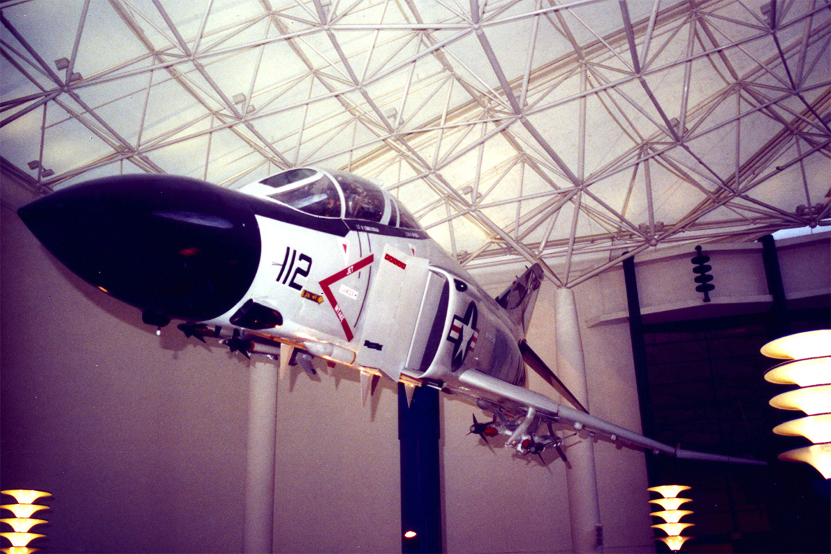 San Diego Air & Space Museum