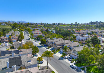 San Diego Neighborhoods