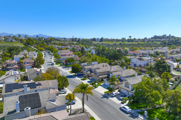 San Diego Neighborhoods: History, Culture and Scenic Views