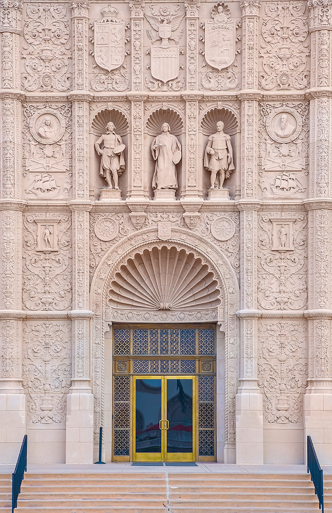 San Diego Museum of Art