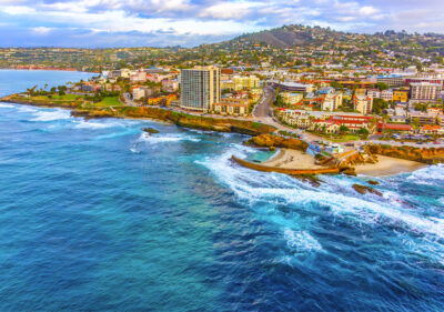 Things To Do In La Jolla San Diego