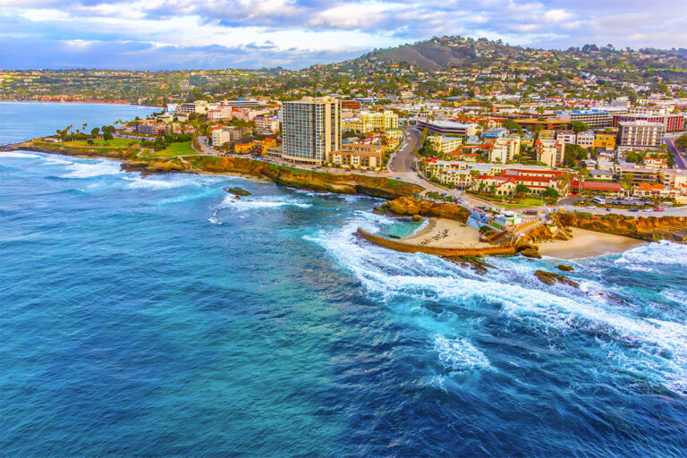 Top Things To Do in La Jolla Visitor Guide